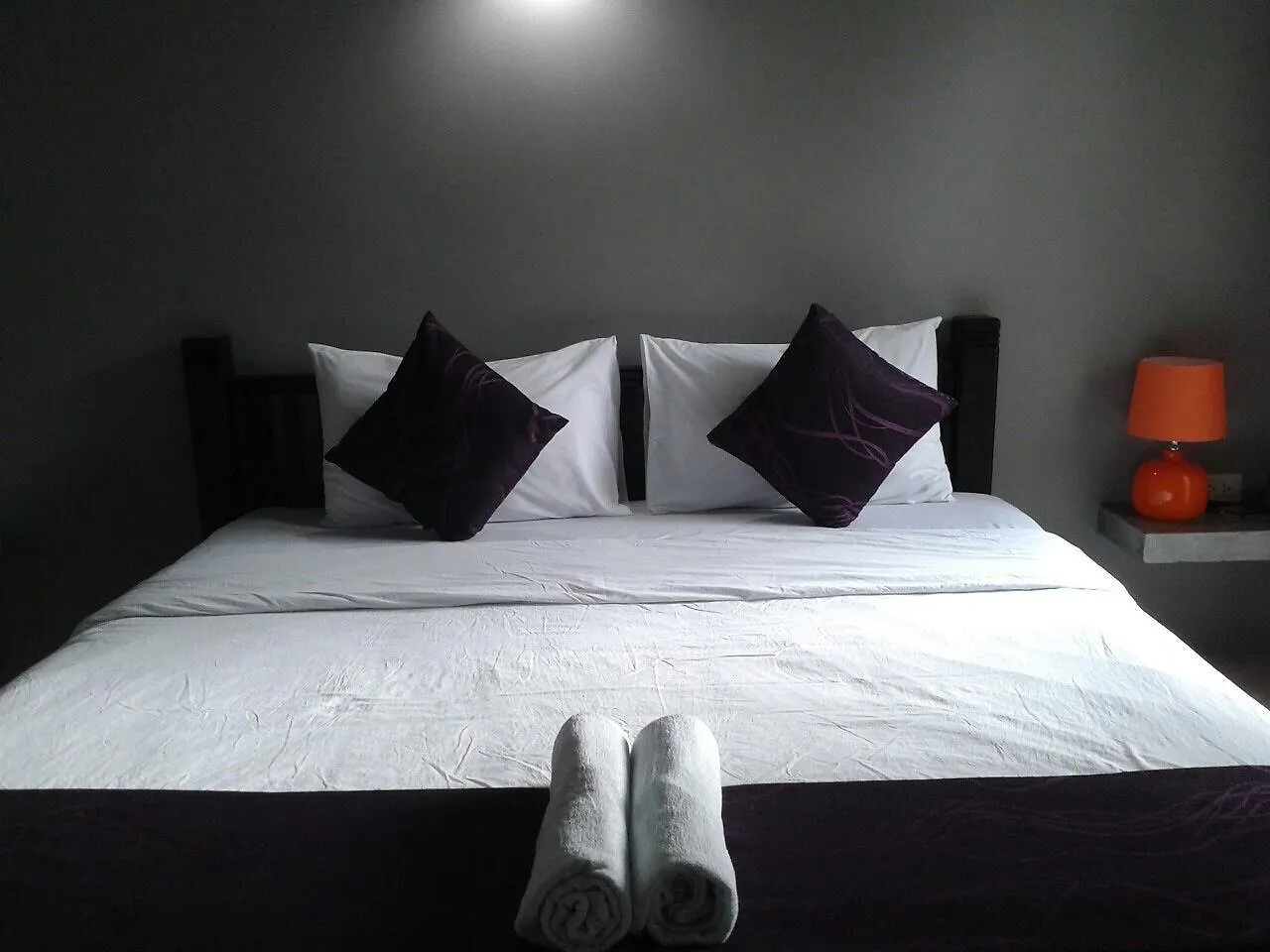 Hotel Blue Wave House Ko Tao Thailand