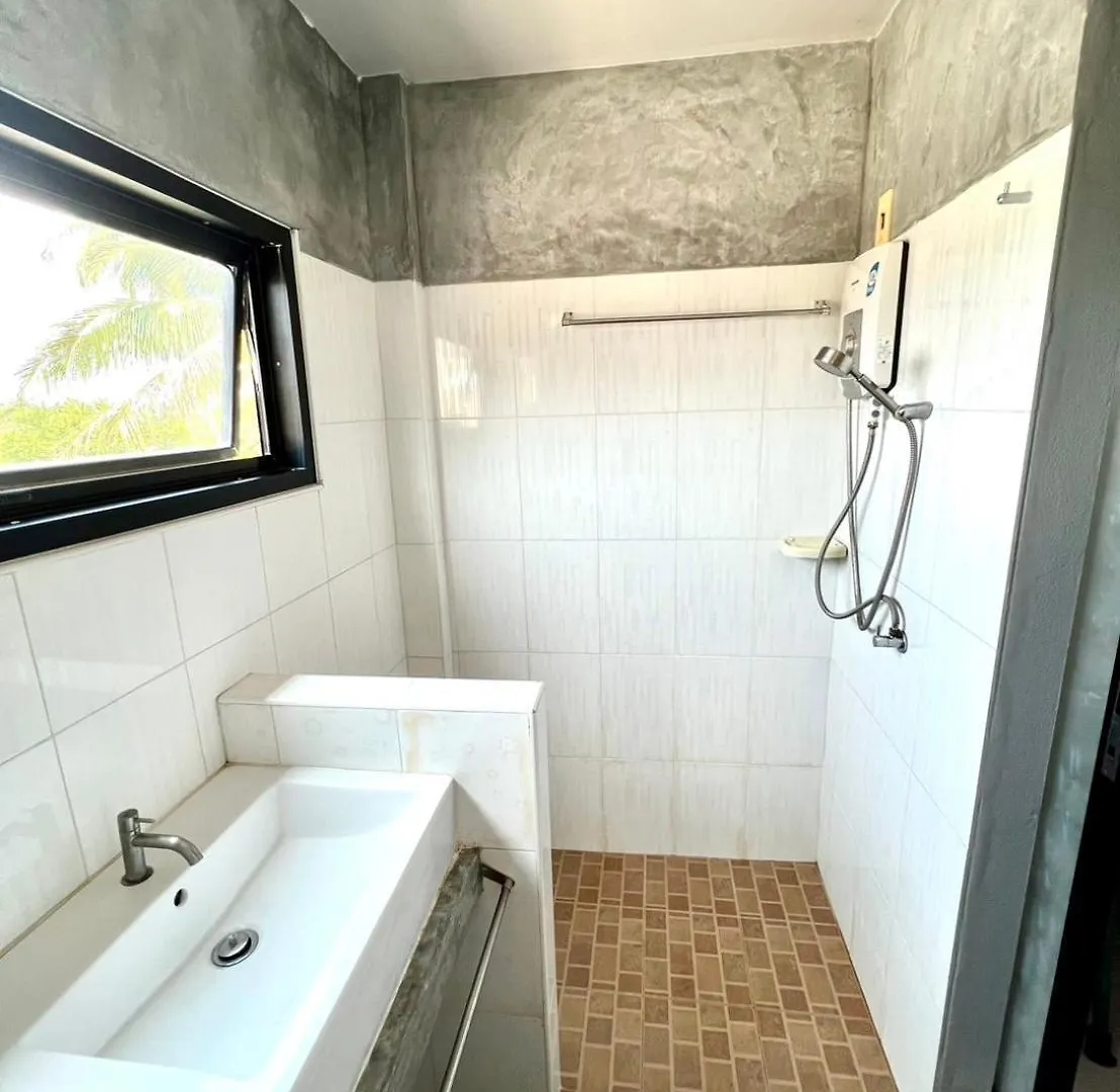 **  Blue Wave House Hotel Koh Tao Thailand