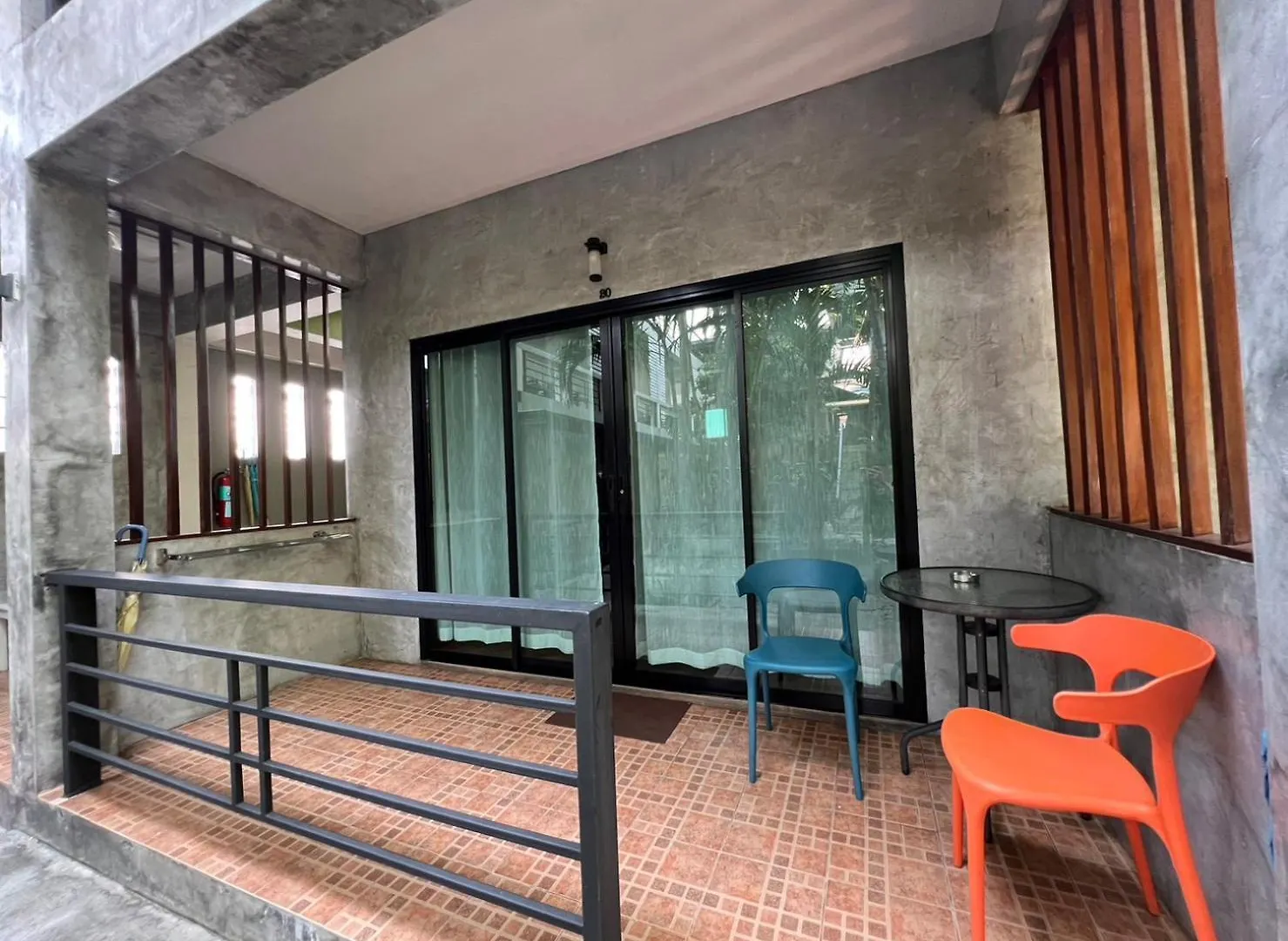 Blue Wave House Hotel Koh Tao