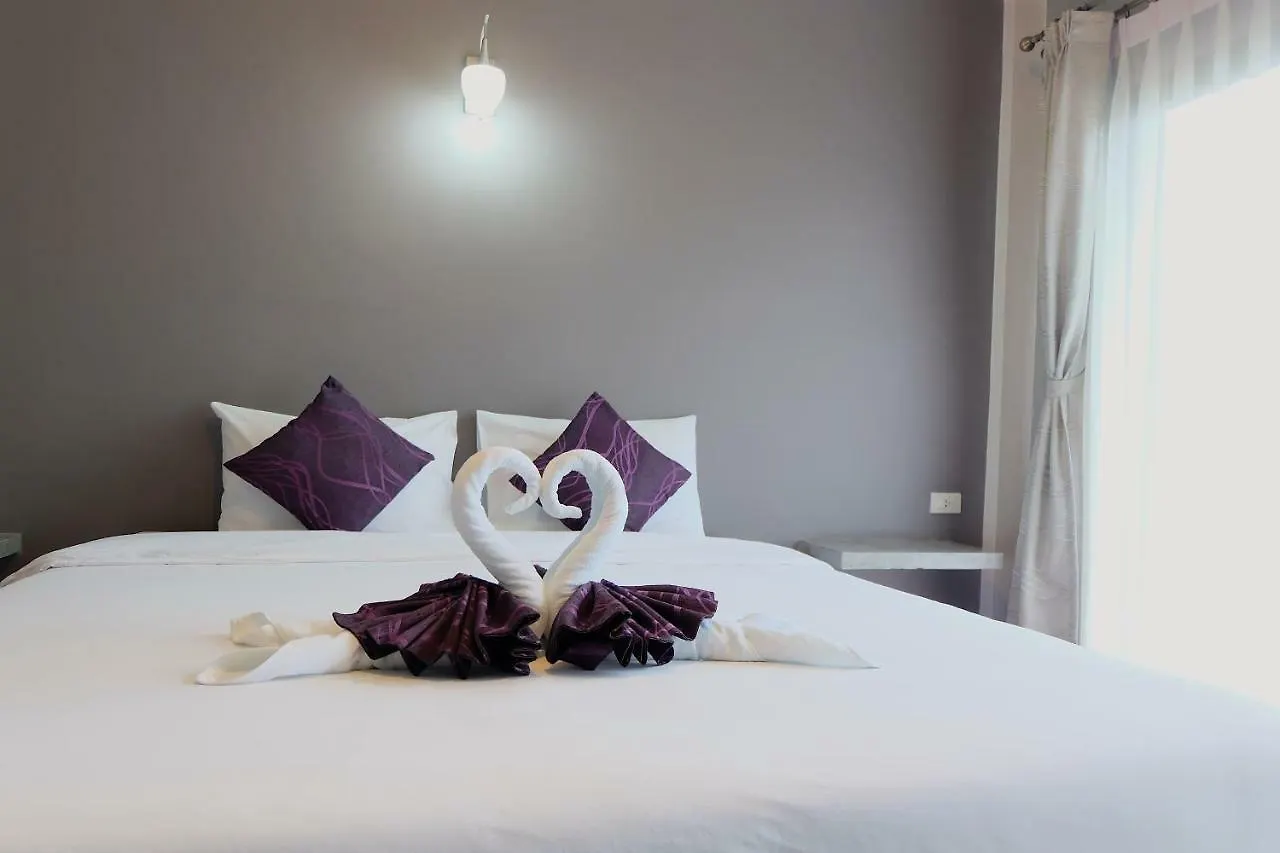 **  Blue Wave House Hotel Koh Tao Thailand